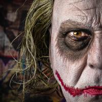 I'm Not Joking by Keith Bringloe