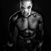 Voodoo Soul by Chris Thurston