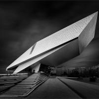 The Eye by Nicola Scott